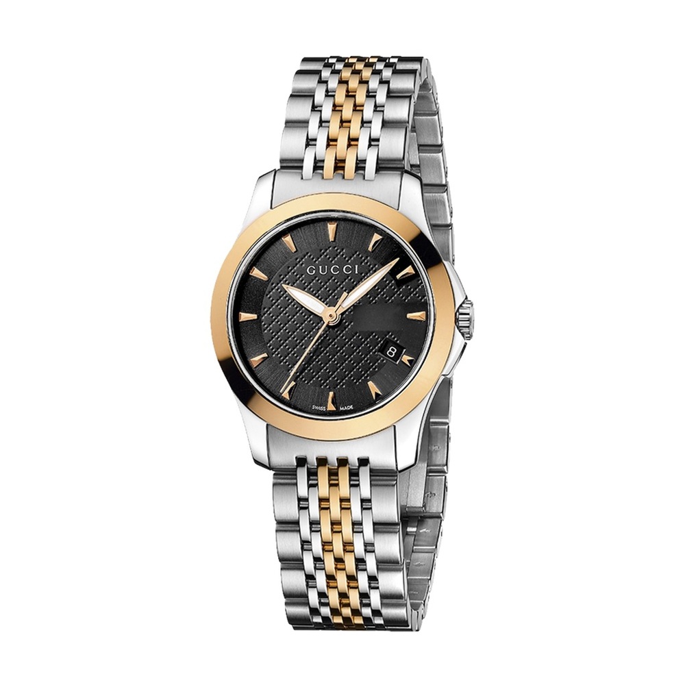 Gucci G-Timeless 27mm Ladies Watch
